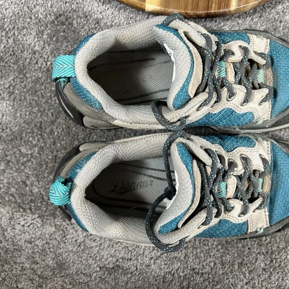 Danner Sobo Low 3